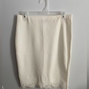 Brand New! Beware Skirt!